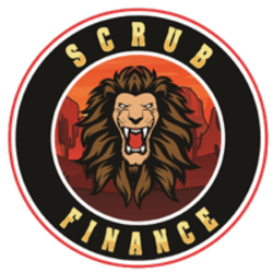 Lion Scrub Finance