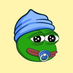 Little Pepe Little Pepe