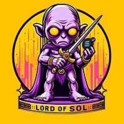 Lord Of SOL