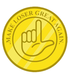 loser coin crypto