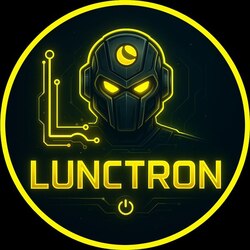 Lunctron Lunctron