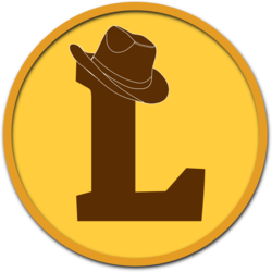 Lupecoin