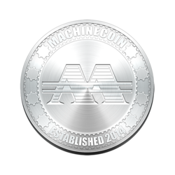 Machinecoin Machinecoin