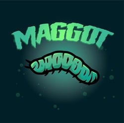 Maggot