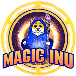 Magic Inu