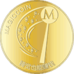 MagicCoin MagicCoin