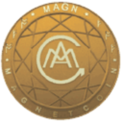 Magnetcoin Magnetcoin