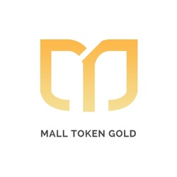 Mall Token Gold
