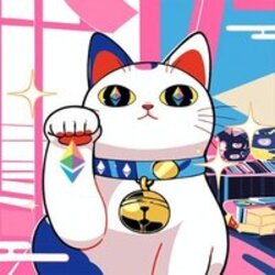 Maneki Neko Maneki Neko