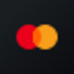 Mastercard (Backpack Securities)