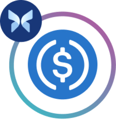 Morpho-Aave USD Coin