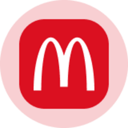 McDonald's (Ondo Tokenized Stock) McDonald's (Ondo Tokenized Stock)