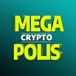 Mega Token Mega Token
