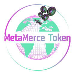 MetaMerce Token