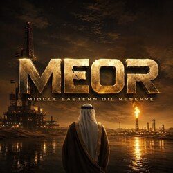 Middle Eastern Oil Reserve