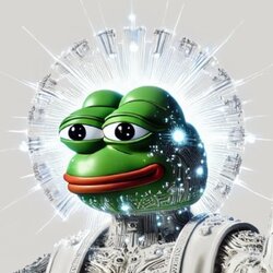 Mind of Pepe Mind of Pepe