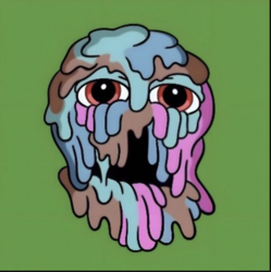 Moaner Melter Slime Moaner Melter Slime