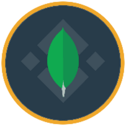 MongoDB (bStocks Tokenized Stock)