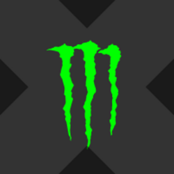 Monster xStock Monster xStock