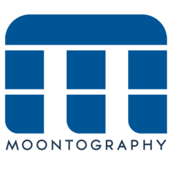 The Moontography Project
