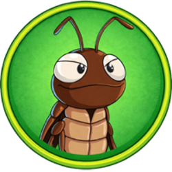 Multicycle Cockroach