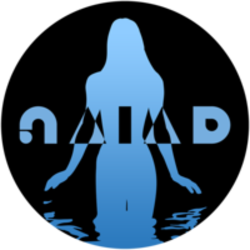 Naiad Water Investment Coin