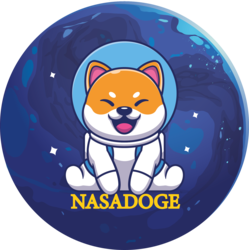 Nasa Doge Price Prediction Nasadoge Forecast 2021 2022 2023 2024 2025 Nasa Doge Price Prediction Nasadoge Forecast 2021 2022 2023 2024 2025