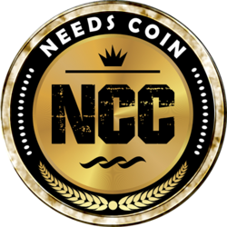 NeedsCoin NeedsCoin