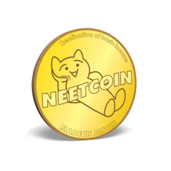 Neetcoin Neetcoin