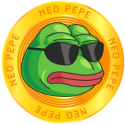 Neo Pepe Protocol Neo Pepe Protocol