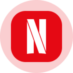 Netflix (Ondo Tokenized Stock)