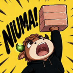 Niuma