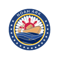 NOAH`s DeFi ARK v.1 Governance Token
