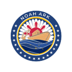 NOAH`s DeFi ARK v.1 Governance Token NOAH`s DeFi ARK v.1 Governance Token