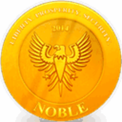 NobleCoin NobleCoin