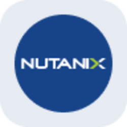 Nutanix Tokenized Stock (Reality)