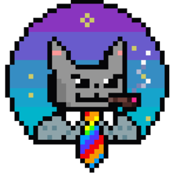 Nyan Finance Nyan Finance