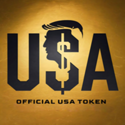 Official USA Token