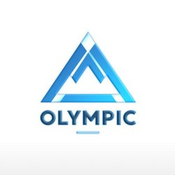 Olympic Coin Olympic Coin