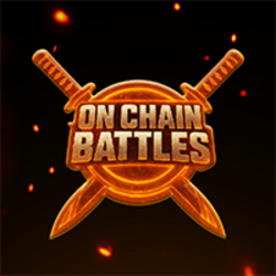 OnChain Battles OnChain Battles