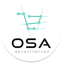 Optimal Shelf Availability Tokenの本日の価格 Osa Usd通貨価格 暗号通貨株式市場チャート