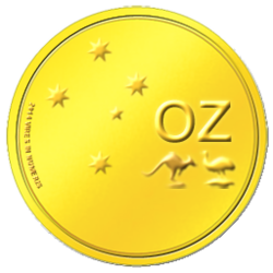 Ozziecoin Ozziecoin