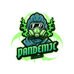 Pandemic Diamond
