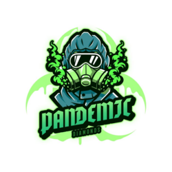 Pandemic Diamond