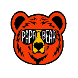 PAPA BEAR (Old)