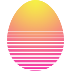 Parrot Egg