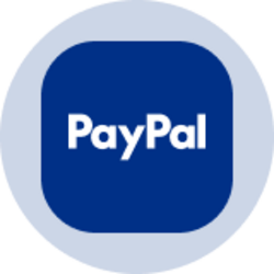 PayPal (Ondo Tokenized Stock)