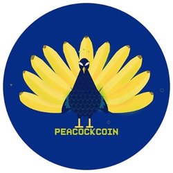 Peacockcoin (ETH)