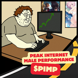 Peak Internet Male Performance Peak Internet Male Performance