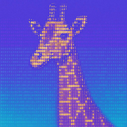 Pectra Giraffe Pectra Giraffe